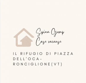 Il Rifugio di Piazza dell' Oca Ronciglione